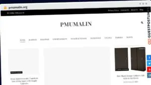 Publish Guest Post on pmumalin.org