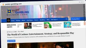 Publish Guest Post on pocket-gambling.com