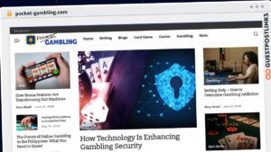 Publish Guest Post on pocket-gambling.com