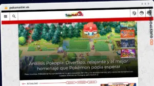 Publish Guest Post on pokemaster.es