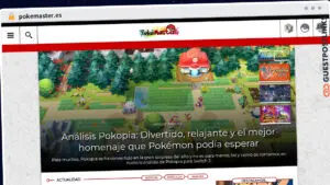 Publish Guest Post on pokemaster.es