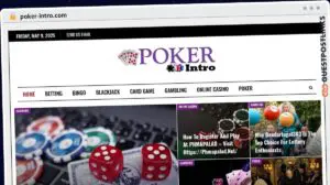 Publish Guest Post on poker-intro.com