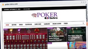 Publish Guest Post on poker-intro.com