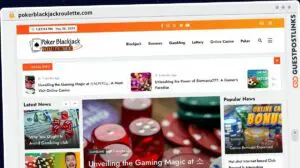 Publish Guest Post on pokerblackjackroulette.com