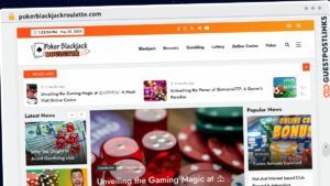 Publish Guest Post on pokerblackjackroulette.com