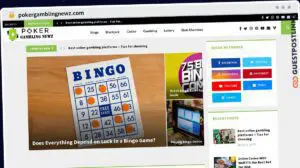 Publish Guest Post on pokergamblingnewz.com
