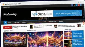Publish Guest Post on pokergamblings.com