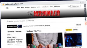 Publish Guest Post on pokeronlineplayer.com
