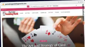 Publish Guest Post on portablegamblingworld.com
