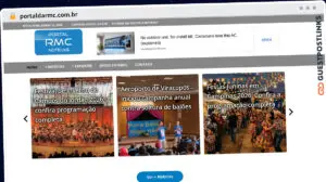 Publish Guest Post on portaldarmc.com.br