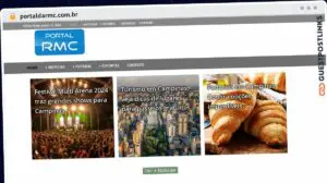 Publish Guest Post on portaldarmc.com.br