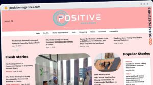 Publish Guest Post on positivemagazines.com