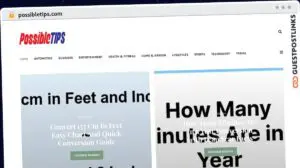 Publish Guest Post on possibletips.com