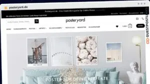 Publish Guest Post on posteryard.de
