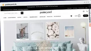 Publish Guest Post on posteryard.de