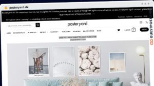 Publish Guest Post on posteryard.dk