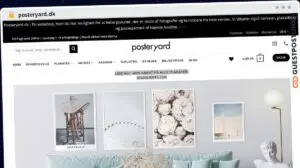 Publish Guest Post on posteryard.dk