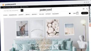 Publish Guest Post on posteryard.fi