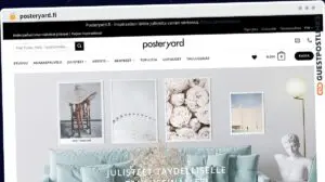 Publish Guest Post on posteryard.fi