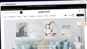 Publish Guest Post on posteryard.nl