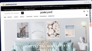 Publish Guest Post on posteryard.se