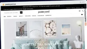 Publish Guest Post on posteryard.se