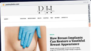 Publish Guest Post on postmyhubs.com