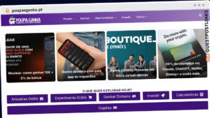 Publish Guest Post on poupaeganha.pt