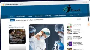 Publish Guest Post on powerfinancecorp.com