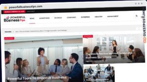 Publish Guest Post on powerfulbusinesstips.com