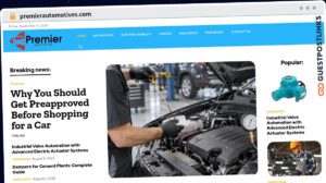 Publish Guest Post on premierautomotives.com