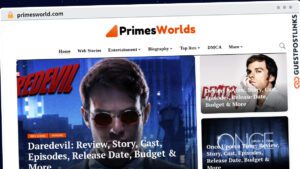 Publish Guest Post on primesworld.com