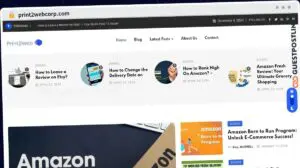 Publish Guest Post on print2webcorp.com