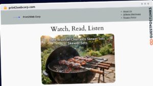 Publish Guest Post on print2webcorp.com
