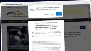 Publish Guest Post on printproject.com.mx