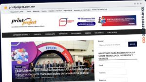 Publish Guest Post on printproject.com.mx