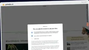 Publish Guest Post on priroda.cz