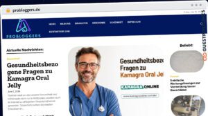 Publish Guest Post on probloggers.de