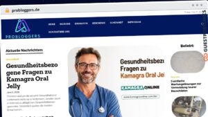 Publish Guest Post on probloggers.de