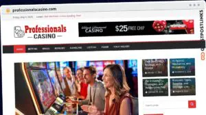 Publish Guest Post on professionalscasino.com