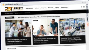 Publish Guest Post on profitbusinesstips.com