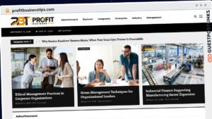 Publish Guest Post on profitbusinesstips.com