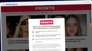 Publish Guest Post on pronto.com.ar