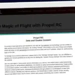 Publish Guest Post on propelrc.com