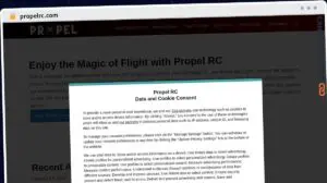 Publish Guest Post on propelrc.com