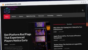 Publish Guest Post on protechnotricks.com