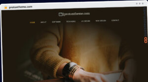 Publish Guest Post on protontheme.com