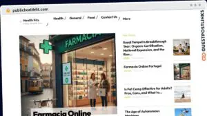 Publish Guest Post on publichealthfit.com