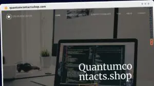 Publish Guest Post on quantumcontactsshop.com