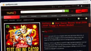 Publish Guest Post on quellpress.com